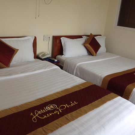 Hung Phat Hotel Da Nang Ruang foto