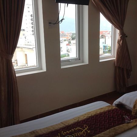 Hung Phat Hotel Da Nang Ruang foto