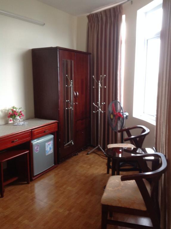 Hung Phat Hotel Da Nang Ruang foto