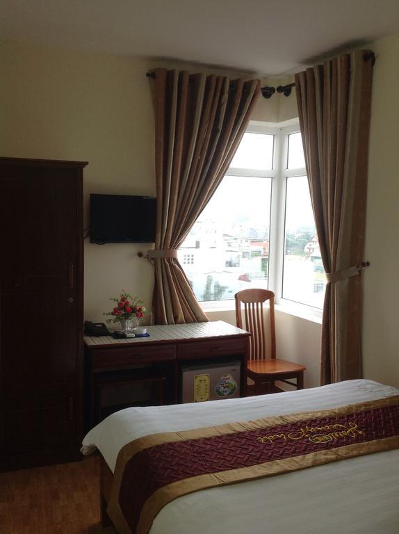 Hung Phat Hotel Da Nang Ruang foto
