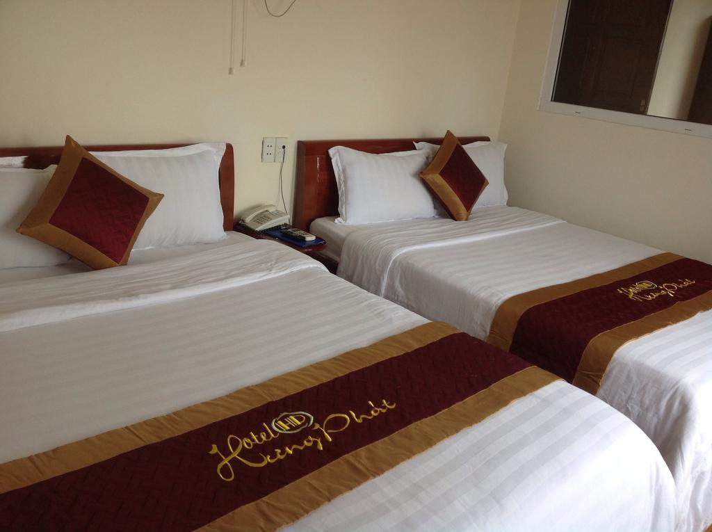 Hung Phat Hotel Da Nang Ruang foto