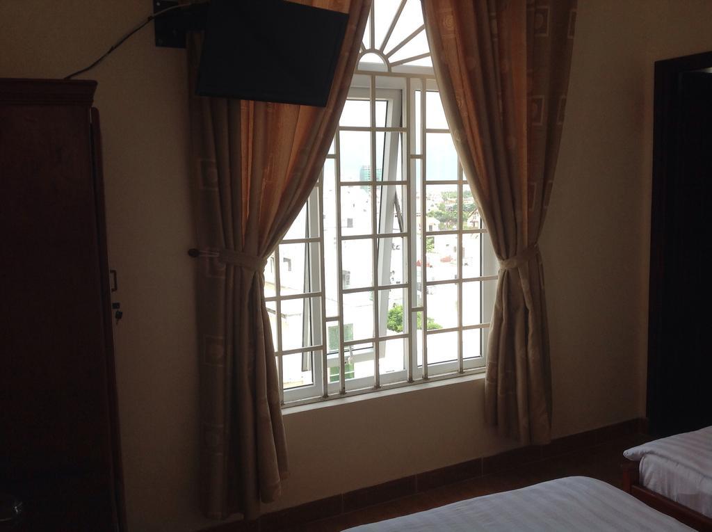 Hung Phat Hotel Da Nang Ruang foto