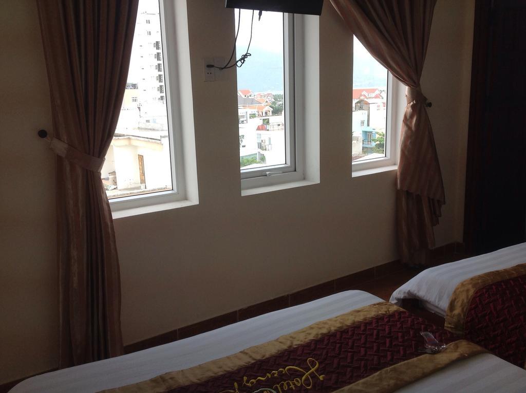 Hung Phat Hotel Da Nang Ruang foto