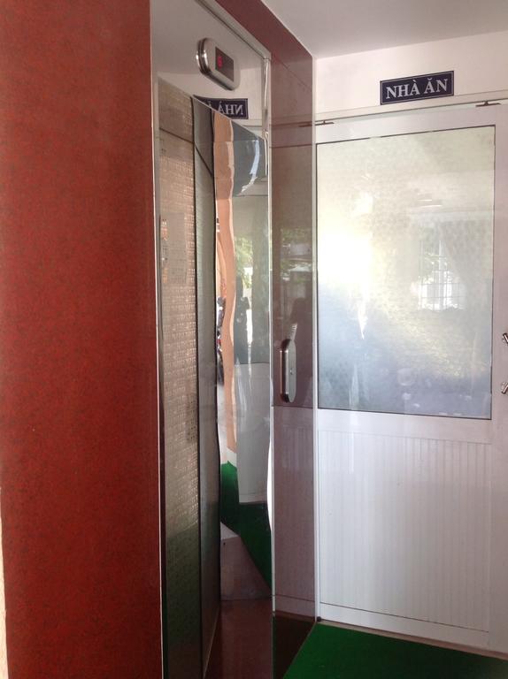 Hung Phat Hotel Da Nang Bagian luar foto