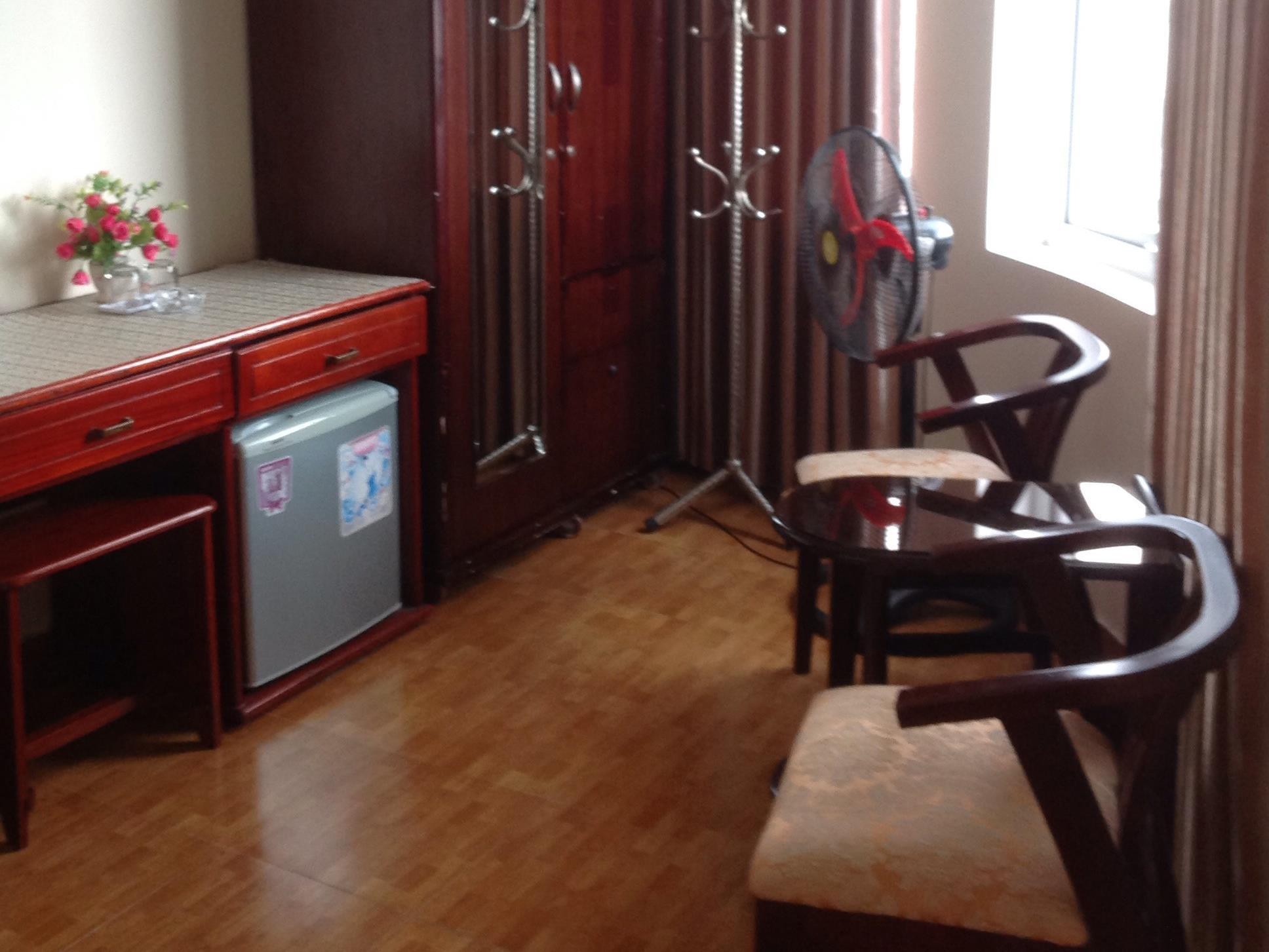 Hung Phat Hotel Da Nang Bagian luar foto