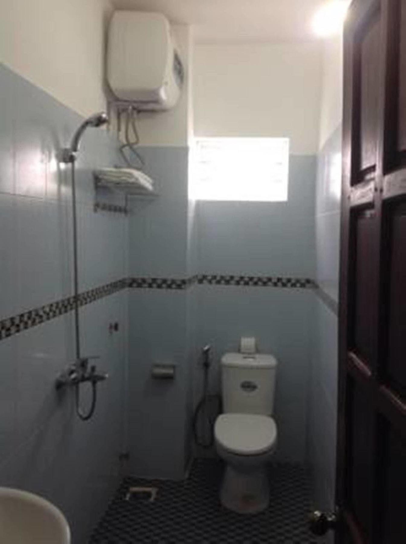 Hung Phat Hotel Da Nang Bagian luar foto